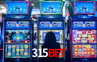 Blackjack Table 315BET