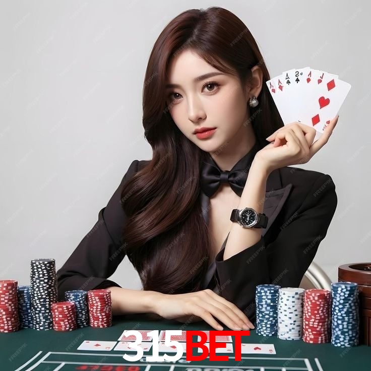 Secure Login 315BET
