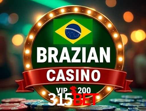 Seasonal Promotions 315BET