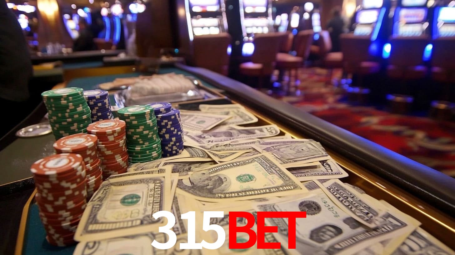 Weekend Specials 315BET