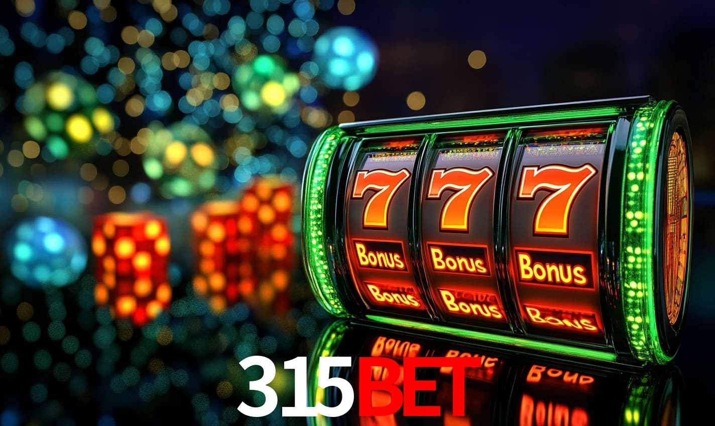 Live Casino 315BET