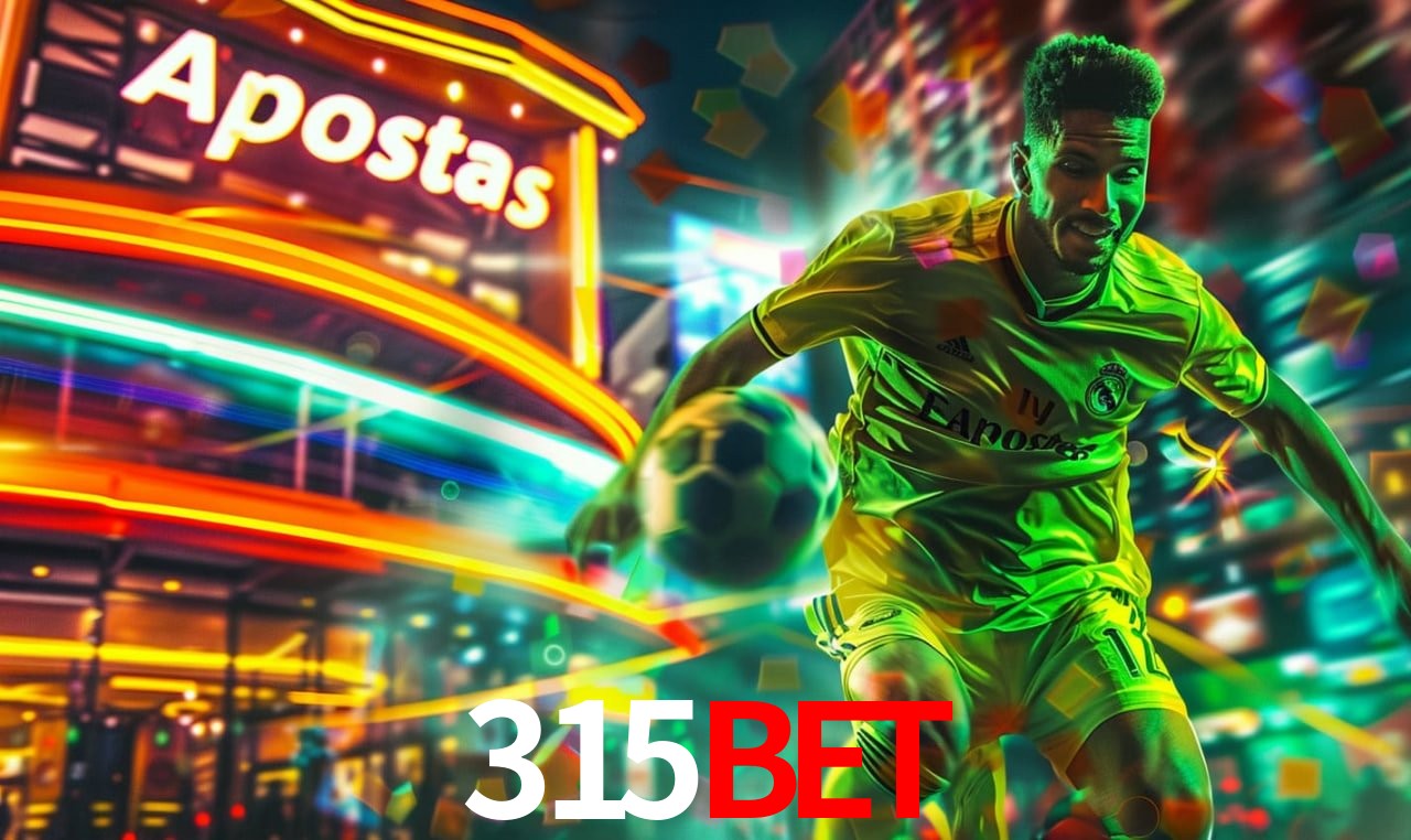 Bonus Features 315BET