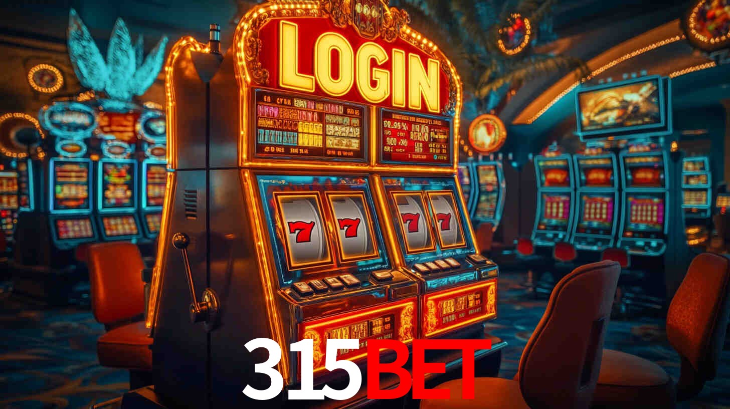 Welcome Bonus 315BET