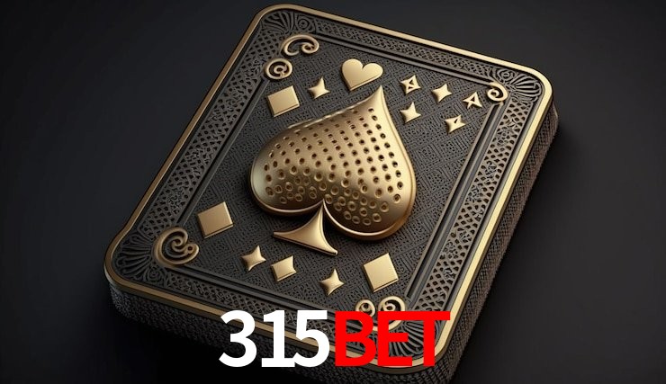 Experiência VIP 315BET