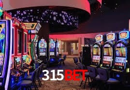 Security Systems 315BET